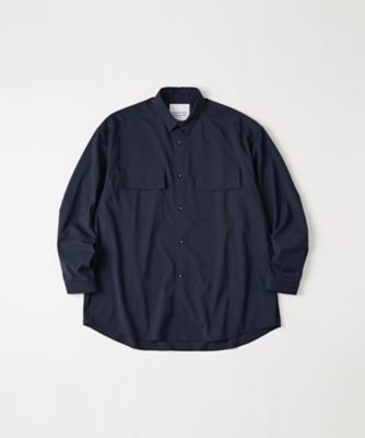 シャツ REGULAR COLLAR SHIRT RW2671102