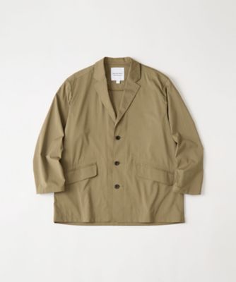 White Mountaineering/ホワイトマウンテニアリング ジャケット　３ｂ　ＬＡＰＥＬＥＤ　ＪＡＣＫＥＴ　ＲＷ２６７１２０１