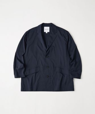 ジャケット 3b LAPELED JACKET RW2671201