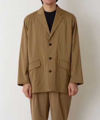 ジャケット 3b LAPELED JACKET RW2671201