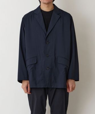 ジャケット 3b LAPELED JACKET RW2671201