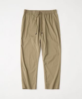 White Mountaineering/ホワイトマウンテニアリング パンツ　ＴＡＰＥＲＥＤ　ＰＡＮＴＳ　ＲＷ２６７１４０２