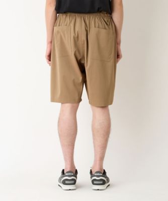 ショートパンツ WIDE SHORT PANTS RW2671403