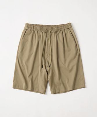White Mountaineering/ホワイトマウンテニアリング ショートパンツ　ＷＩＤＥ　ＳＨＯＲＴ　ＰＡＮＴＳ　ＲＷ２６７１４０３