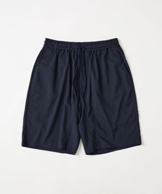 ショートパンツ WIDE SHORT PANTS RW2671403