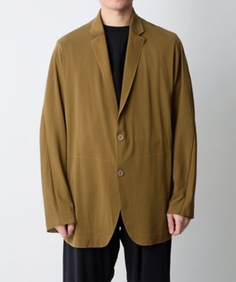 ジャケット Wair LAPEL JACKET WM2671202