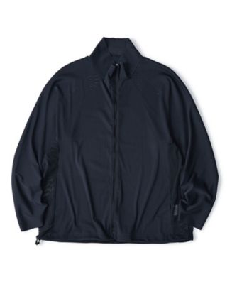 ブルゾン Wair STAND COLLAR BLOUSON