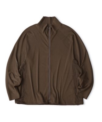 mtmodelist /Stand Collar Jacket 53,900円 Stand Collar Jacket #Black [SD26S-JK05] - cocorozashi 三重県四日市