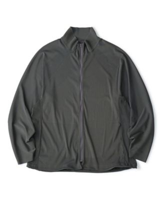 ブルゾン Wair STAND COLLAR BLOUSON
