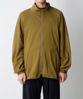 ブルゾン Wair STAND COLLAR BLOUSON