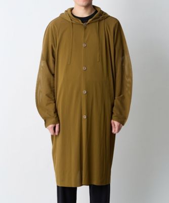 コート Wair COAT WM2671220 | White Mountaineering