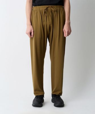 パンツ Wair TAPERED PANTS WM2671417