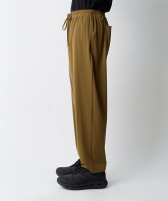 パンツ Wair TAPERED PANTS WM2671417