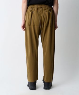 パンツ Wair TAPERED PANTS WM2671417