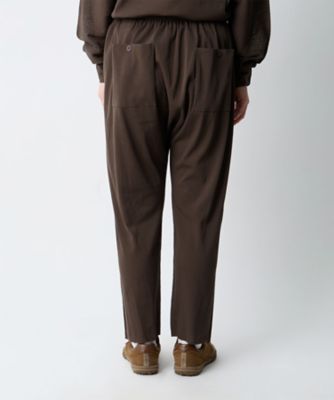 パンツ Wair TAPERED PANTS WM2671417