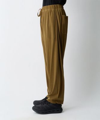 パンツ Wair SAROUEL PANTS WM2671418