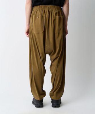 パンツ Wair SAROUEL PANTS WM2671418
