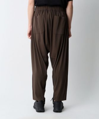 パンツ Wair SAROUEL PANTS WM2671418