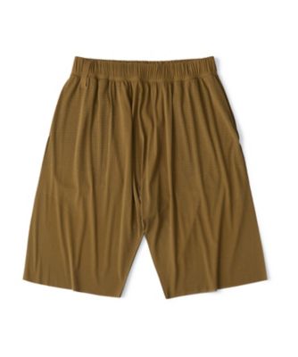 ホワイトマウンテニアリング ハーフパンツ White Mountaineeringのショートパンツ・ハーフパンツ | メンズ | 三越