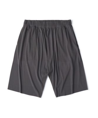 パンツ Wair SHORT SAROUEL PANTS