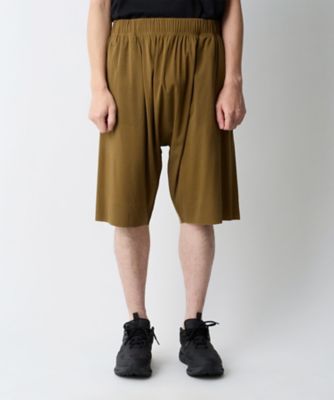パンツ Wair SHORT SAROUEL PANTS