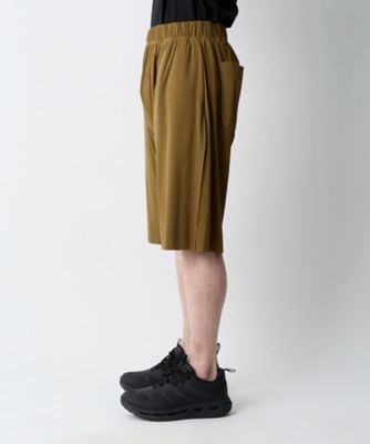 パンツ Wair SHORT SAROUEL PANTS