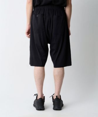パンツ Wair SHORT SAROUEL PANTS