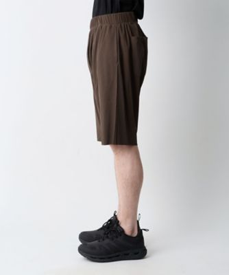 パンツ Wair SHORT SAROUEL PANTS