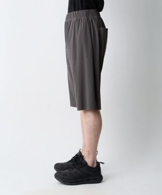 パンツ Wair SHORT SAROUEL PANTS