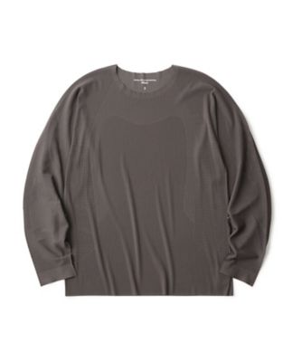 極美品⭐️定価18360円 GALERIE VIE ラウンドネックプルオーバー プルオーバー RAGLAN PULLOVER WM2671503