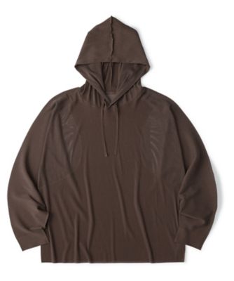 フーディ Wair HOODIE WM2671506 | White