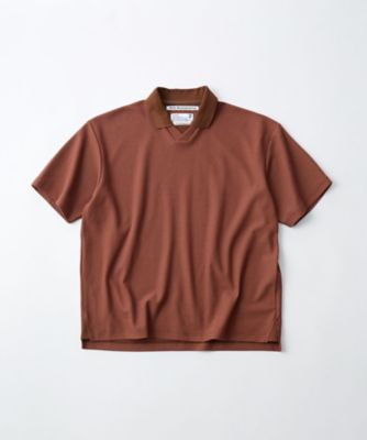 ポロシャツ POLO SHIRT WM2671515 | White