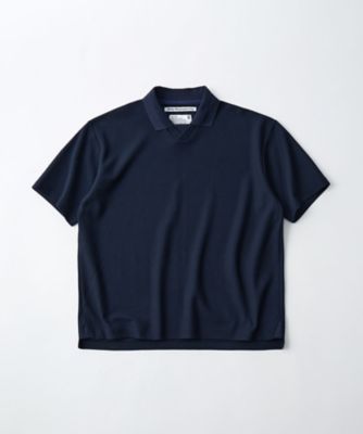 ポロシャツ POLO SHIRT WM2671515 | White