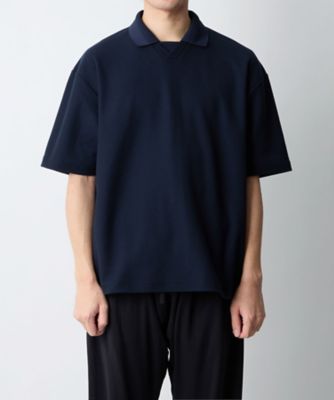 ポロシャツ POLO SHIRT WM2671515 | White
