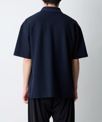 ポロシャツ POLO SHIRT WM2671515 | White