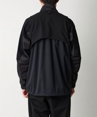 ジャケット WINDSTOPPER FLOATING
