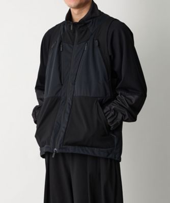 ジャケット WINDSTOPPER FLOATING