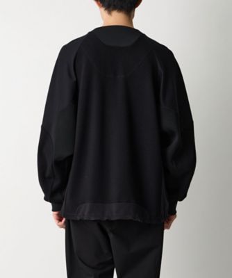 プルオーバー RAGLAN OVERSIZE PULLOVER