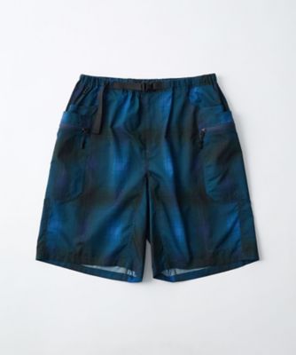 ギアショーツ WM GRIPSWANY OMBRE CHECK