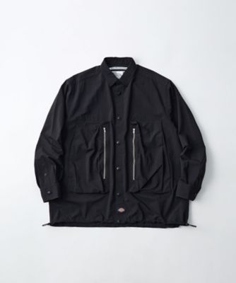 ジャケット WM Dickies VINTAGE NYLON WORK