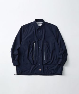 ジャケット WM Dickies VINTAGE NYLON WORK