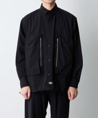 ジャケット WM Dickies VINTAGE NYLON WORK