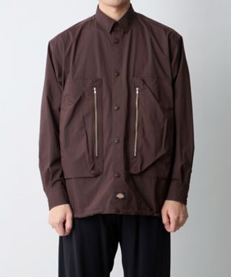 ジャケット WM Dickies VINTAGE NYLON WORK