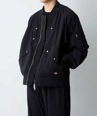 ブルゾン WM Dickies VINTAGE NYLON