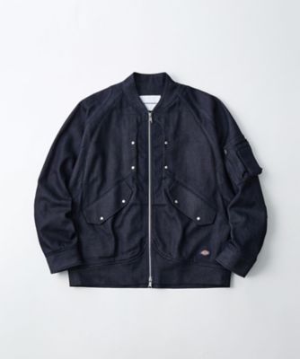 ジャケット WM Dickies VINTAGE NYLON WORK
