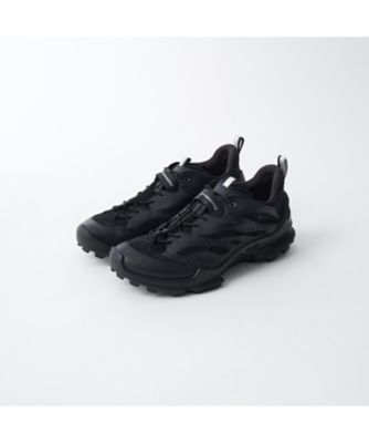 ＜White Mountaineering＞スニーカー　ＷＭ　ＥＣＣＯ　ＢＩＯＭ　Ｃ－ＴＲＡＩＬ　ＳＮＥＡＫＥＲ　ＷＭ２６７１８３０