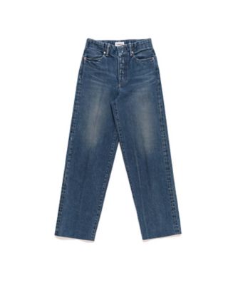 カジュアルパンツ W／S BAKER PANTS 25W―1―ANC