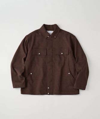 ジャケット WM×Dickies（R） COVERALL JACKET