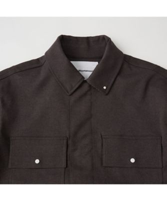 ジャケット WM×Dickies（R） COVERALL JACKET