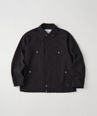ジャケット WM×Dickies（R） COVERALL JACKET